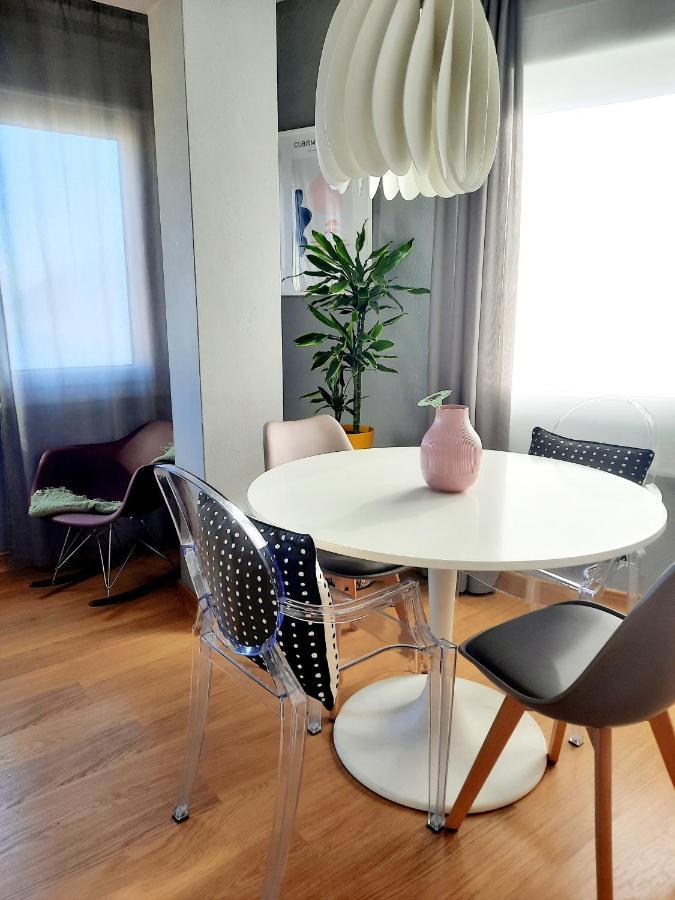 House Of Whales, Apartamentos Con Vistas Al Mar En Caion Cayón Extérieur photo